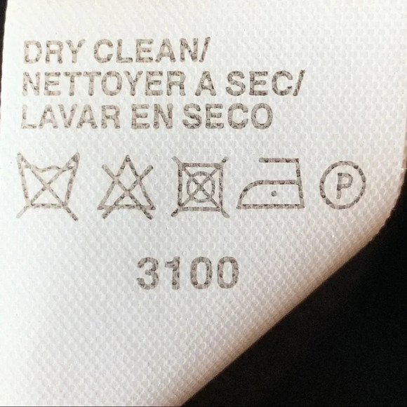 Vintage Theo Miles Twofer Sweater Dress - Picture 11 of 11